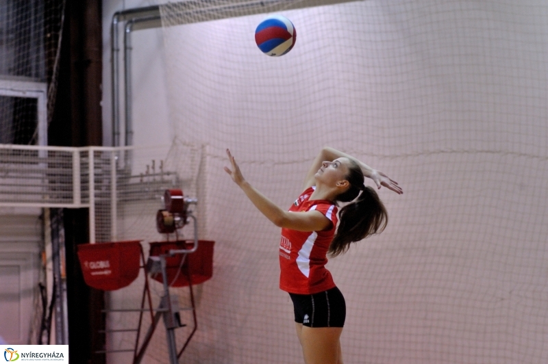 Fatum-Nyíregyháza - Gödöllő