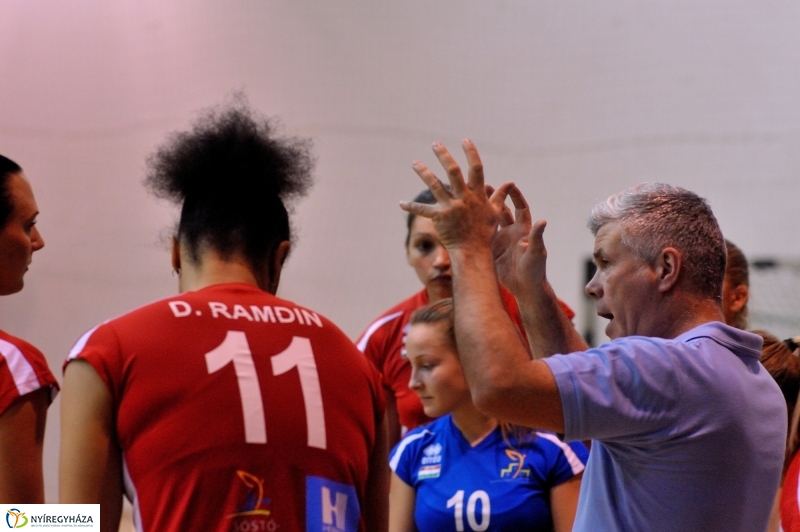 Fatum-Nyíregyháza - Gödöllő