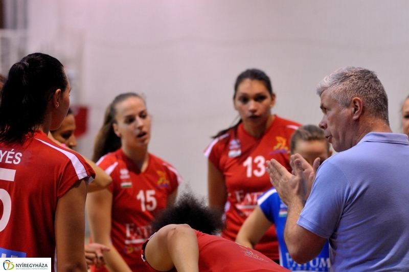 Fatum-Nyíregyháza - Gödöllő