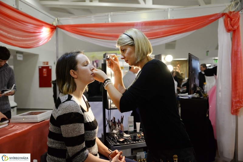 Álompár esküvői kiállítás a VMKK-ban