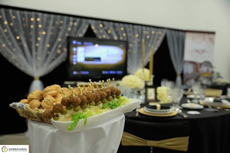 Álompár esküvői kiállítás a VMKK-ban