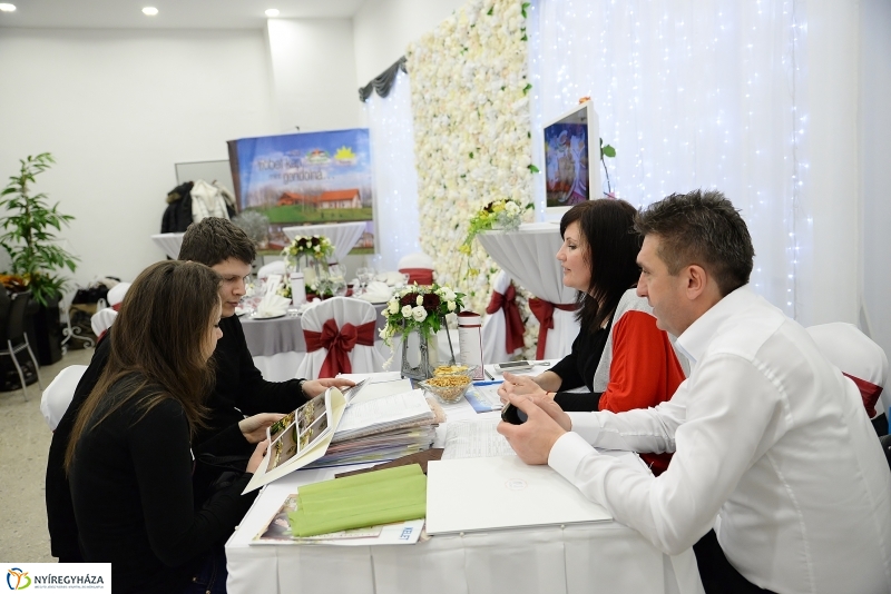 Álompár esküvői kiállítás a VMKK-ban