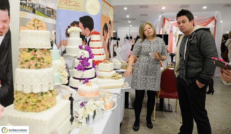 Álompár esküvői kiállítás a VMKK-ban