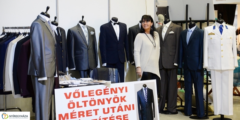 Álompár esküvői kiállítás a VMKK-ban