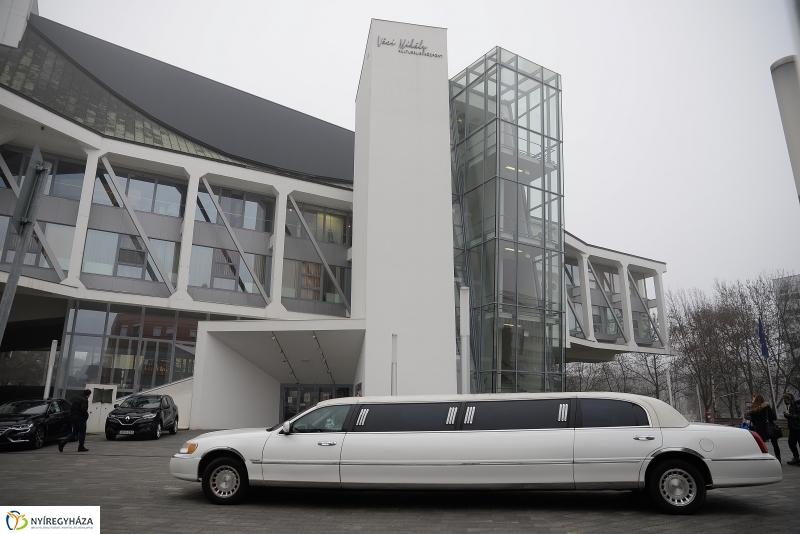 Álompár esküvői kiállítás a VMKK-ban