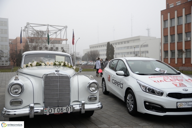 Álompár esküvői kiállítás a VMKK-ban