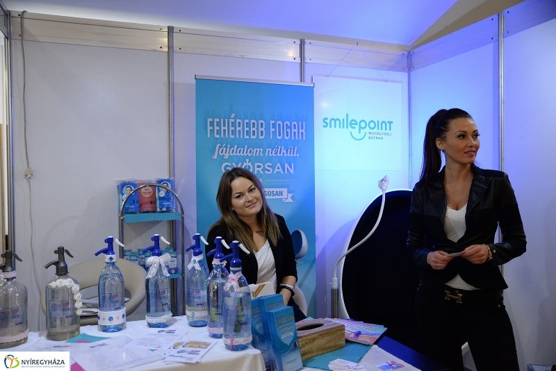 Álompár esküvői kiállítás a VMKK-ban