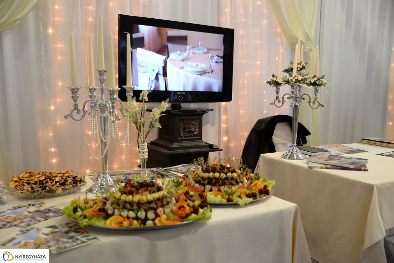 Álompár esküvői kiállítás a VMKK-ban