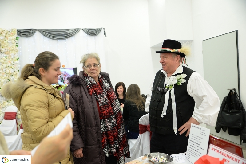 Álompár esküvői kiállítás a VMKK-ban