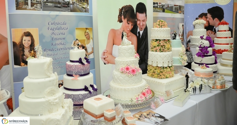 Álompár esküvői kiállítás a VMKK-ban