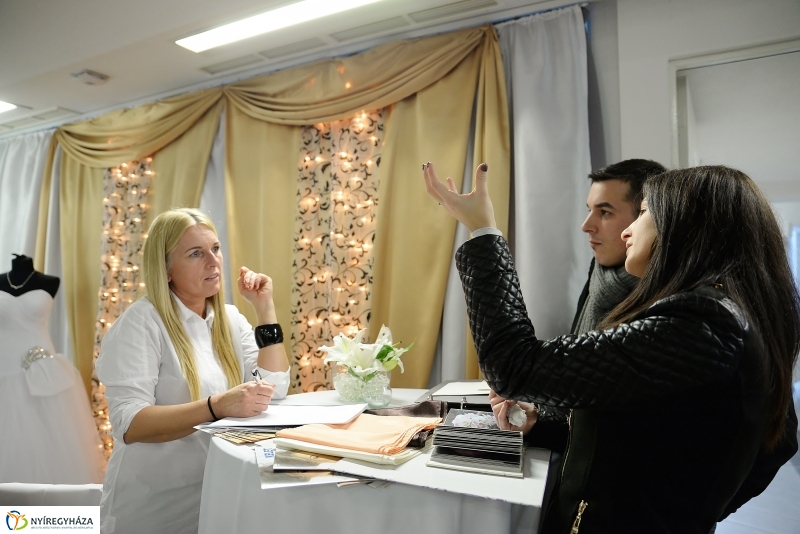 Álompár esküvői kiállítás a VMKK-ban