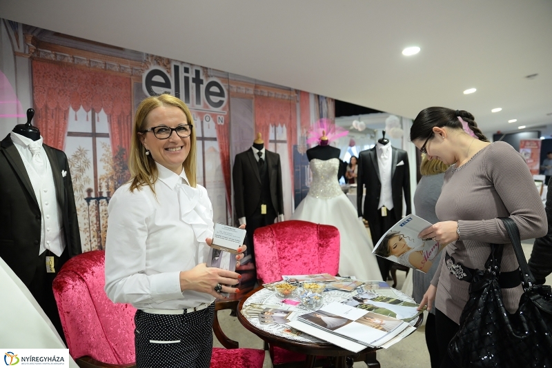 Álompár esküvői kiállítás a VMKK-ban