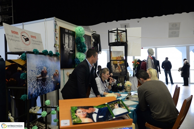 Álompár esküvői kiállítás a VMKK-ban