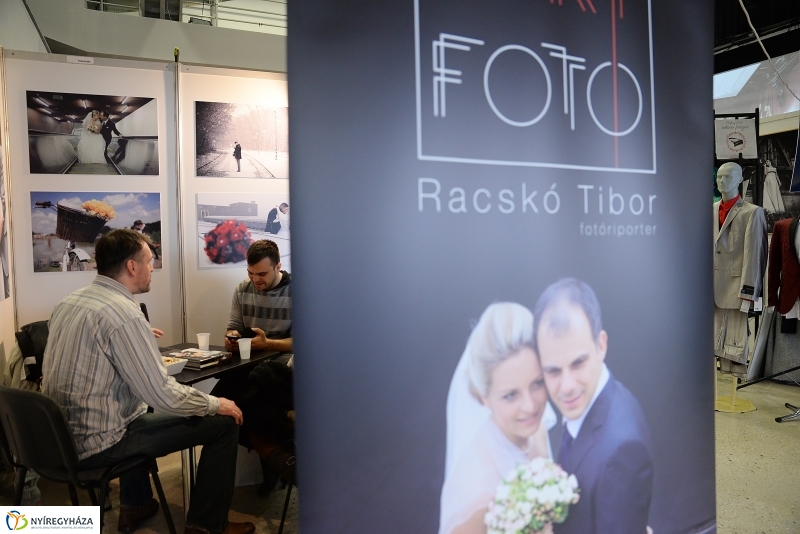 Álompár esküvői kiállítás a VMKK-ban