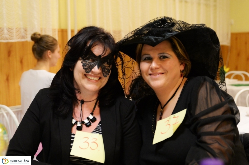 Nyírszőlősi maszkabál