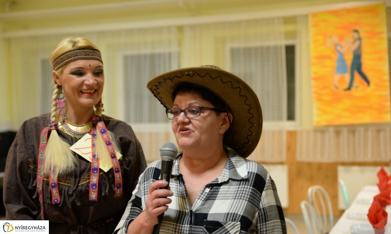 Nyírszőlősi maszkabál