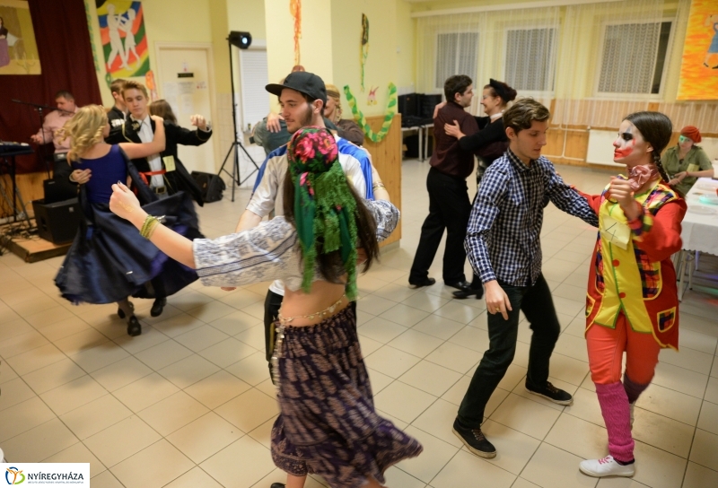 Nyírszőlősi maszkabál