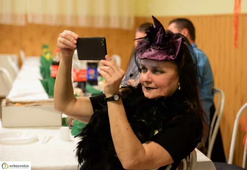 Nyírszőlősi maszkabál