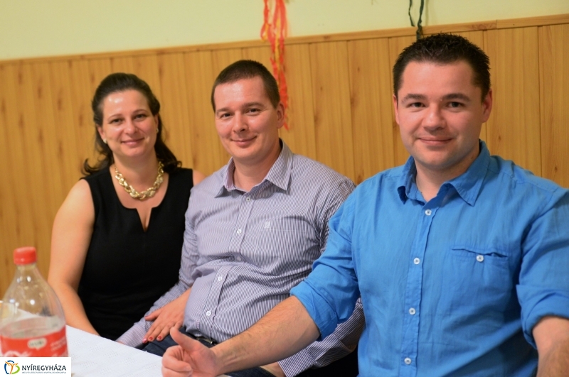 Nyírszőlősi maszkabál