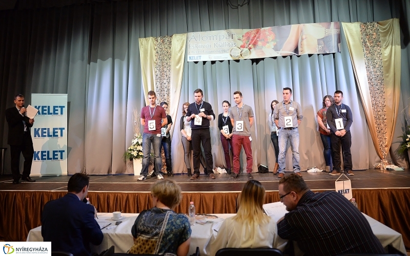 Álompár vetélkedő-döntő