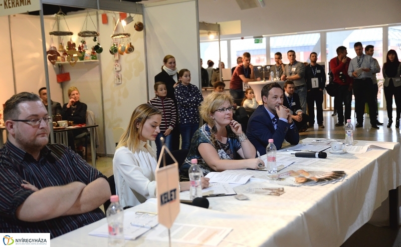 Álompár vetélkedő-döntő