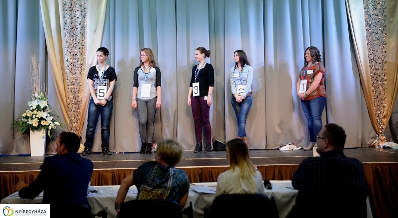 Álompár vetélkedő-döntő