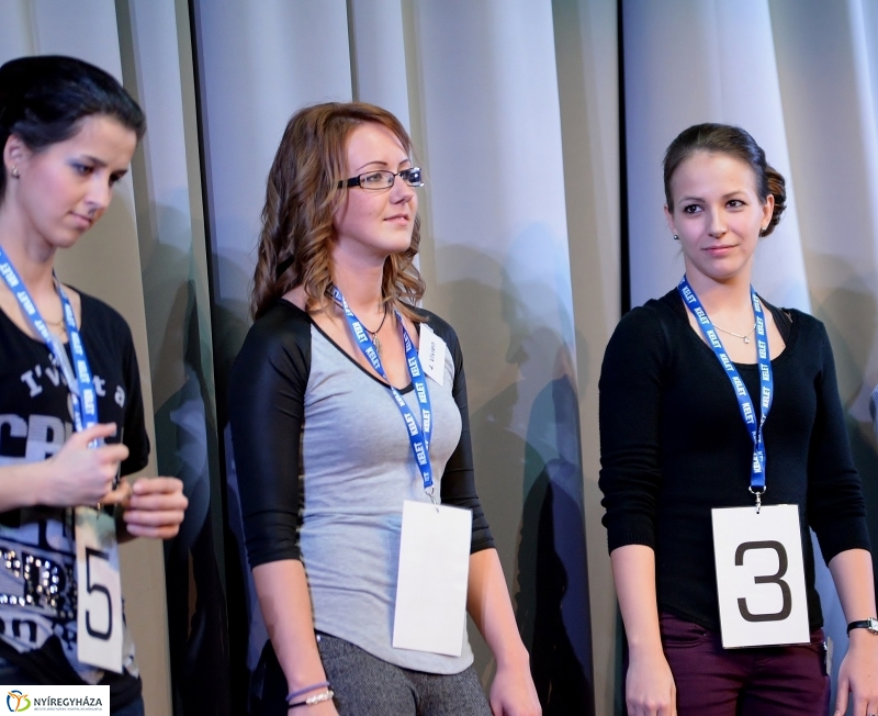 Álompár vetélkedő-döntő