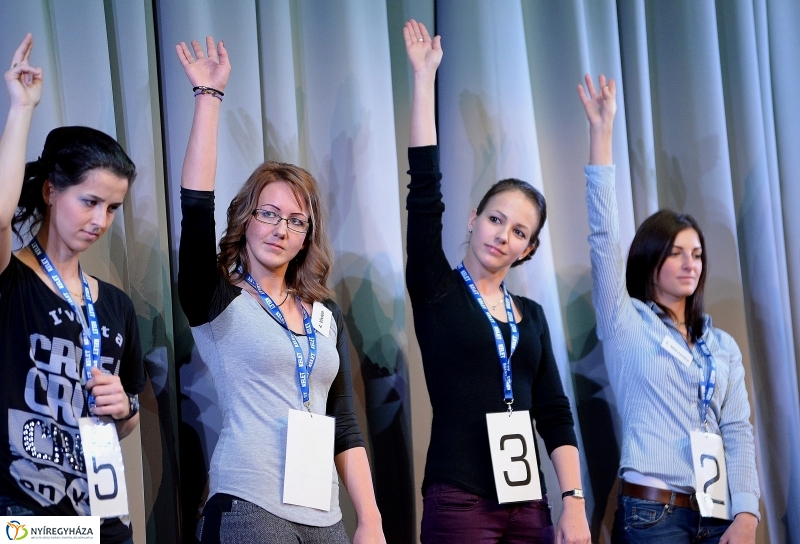 Álompár vetélkedő-döntő