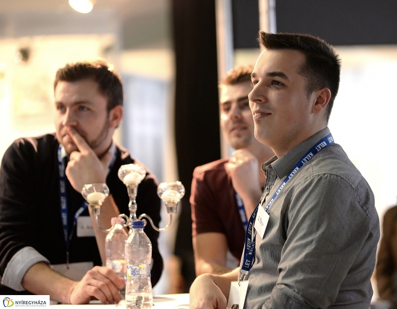 Álompár vetélkedő-döntő