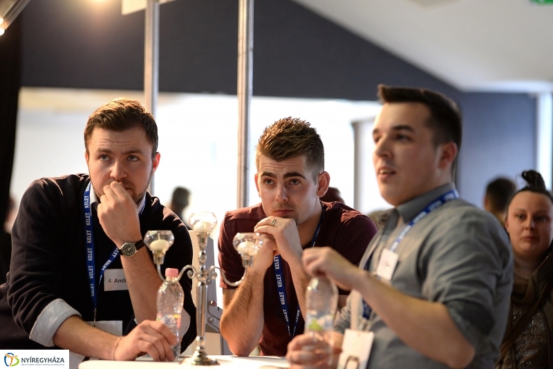 Álompár vetélkedő-döntő