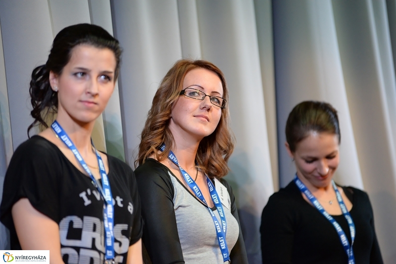 Álompár vetélkedő-döntő