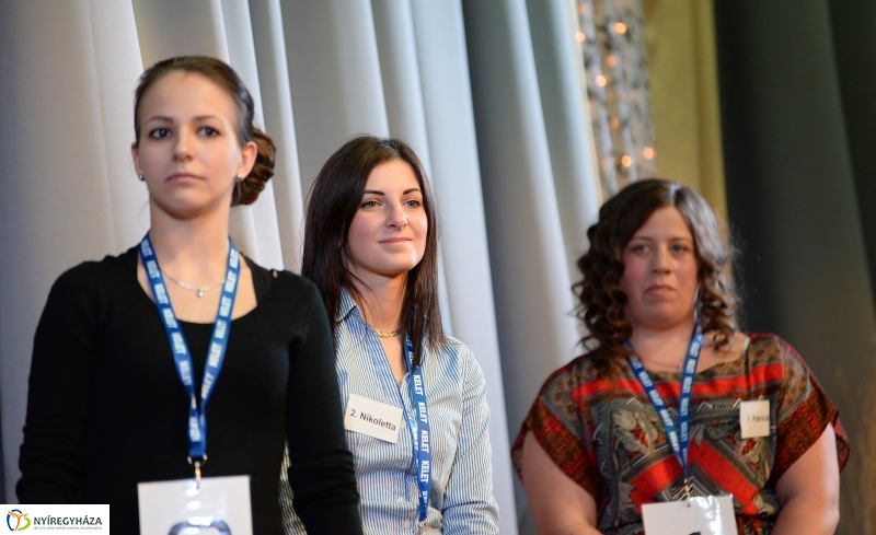 Álompár vetélkedő-döntő