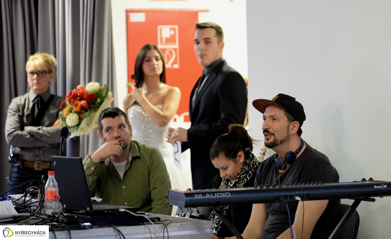 Álompár vetélkedő-döntő