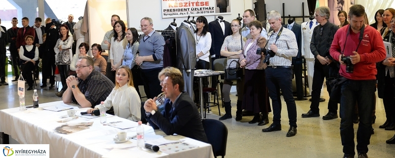 Álompár vetélkedő-döntő