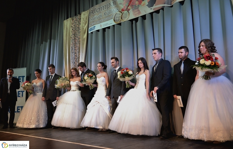 Álompár vetélkedő-döntő