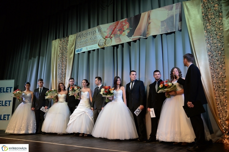 Álompár vetélkedő-döntő