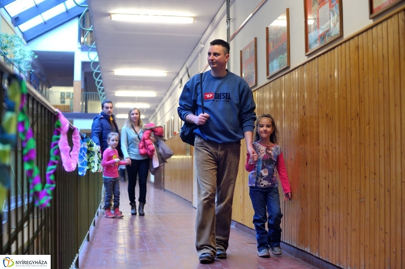 Nyílt Nap a Bem József Általános Iskolában