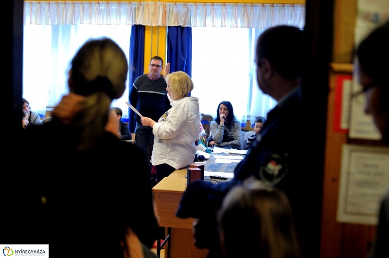 Nyílt Nap a Bem József Általános Iskolában