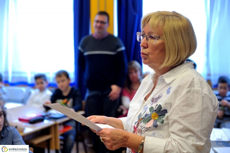 Nyílt Nap a Bem József Általános Iskolában