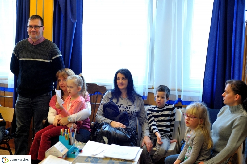 Nyílt Nap a Bem József Általános Iskolában