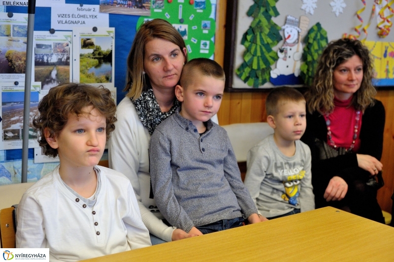 Nyílt Nap a Bem József Általános Iskolában