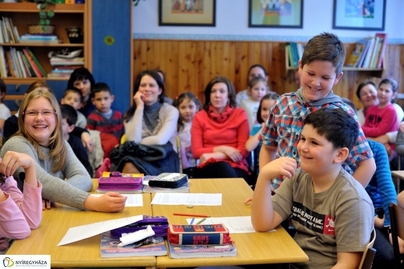 Nyílt Nap a Bem József Általános Iskolában