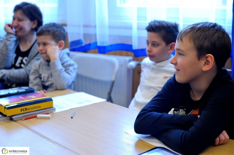 Nyílt Nap a Bem József Általános Iskolában