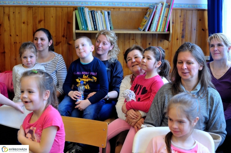 Nyílt Nap a Bem József Általános Iskolában