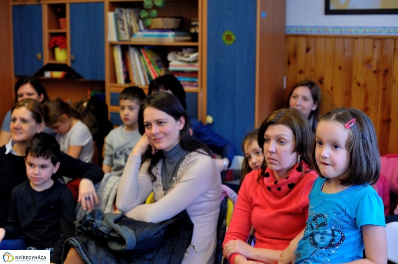 Nyílt Nap a Bem József Általános Iskolában