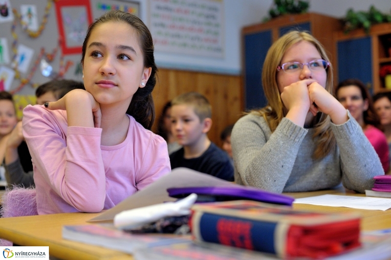 Nyílt Nap a Bem József Általános Iskolában