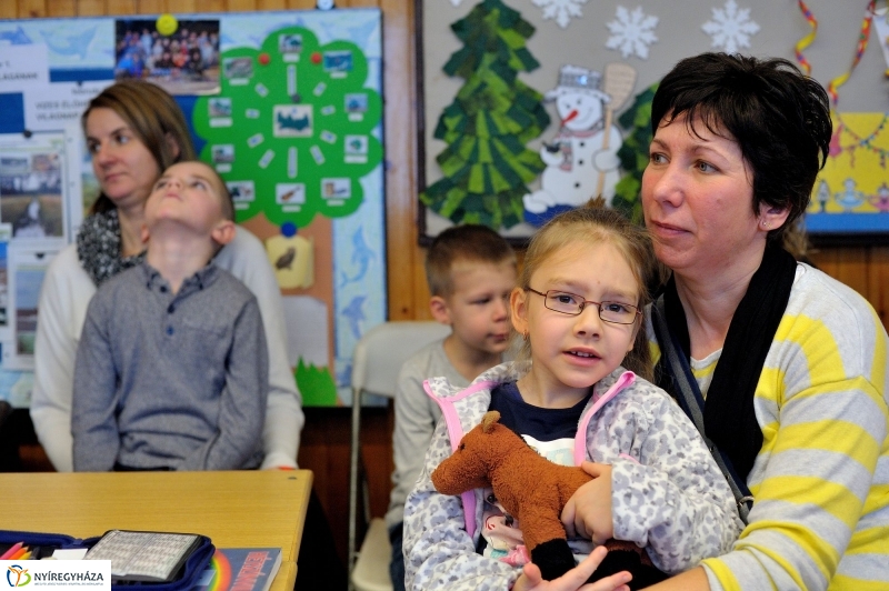 Nyílt Nap a Bem József Általános Iskolában