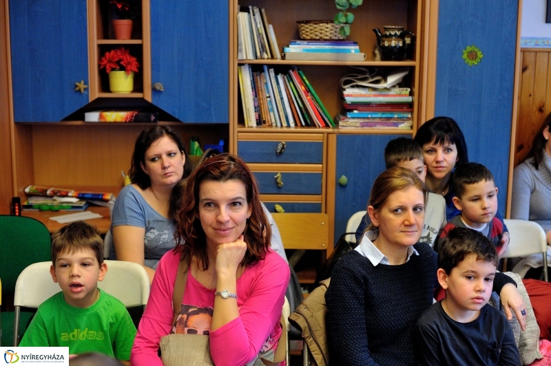 Nyílt Nap a Bem József Általános Iskolában