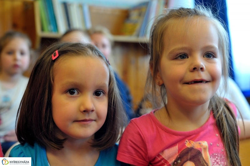 Nyílt Nap a Bem József Általános Iskolában