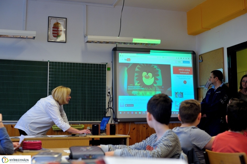 Nyílt Nap a Bem József Általános Iskolában